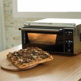 Effeuno | P134H PRO-Linie 509°C | 3,0 kW | inkl. Biscotto