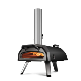OONI | Karu 2 | 2nd. Generation | Multifuel - Pizzaofen