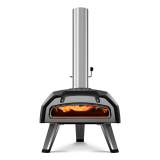 OONI | Karu 2 | 2nd. Generation | Multifuel - Pizzaofen