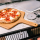 OONI | Pizzaschieber und Pizzaservierbrett  16" ( 40 cm) | Bambus