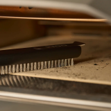 OONI | Reinigungsbürste für den Pizzaofen | 51 cm.