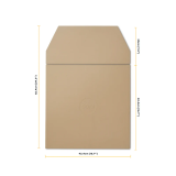 OONI | Pizzastein für Karu 16 und Karu 2 Pro ( | UU-P0E900)