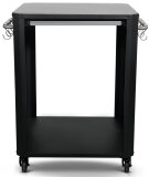 COZZE | Outdoor-Tisch mit Edelstahlauszug | Für...