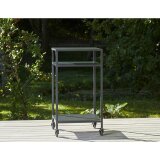 COZZE | COZZE Tisch 60 | für Pizzaofen