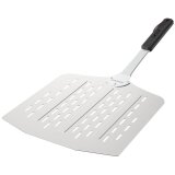 COZZE | Pizzaschieber perforiert | Länge 76 cm | |...