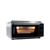Effeuno | P134HA EASY PRO-Linie 509°C | 3,2 kW |...