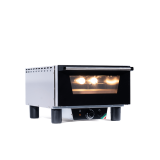 Effeuno | N3 EFFE Ovens | ⌀ 34 cm Pizza | 2,1 kW | inkl....