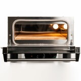 Effeuno | N3 EFFE Ovens | ⌀ 34 cm Pizza | 2,1 kW | inkl. Biscotto
