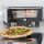 Effeuno | N4 EFFEUNO | ⌀ 42 cm Pizza | 2,8 kW | inkl. Effeuno-Pizzastein