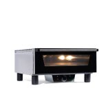 Effeuno | N5 EFFE Ovens | ⌀ 50 cm Pizza | 3,2 kW | inkl....