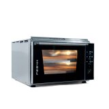 Effeuno | P234H PRO-Linie 509°C | 3,4 kW | inkl....