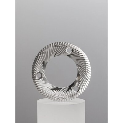 OPTION-O | Mizen Mahlscheibenset | 102 mm | für Lagom01