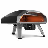 OONI | Koda 2 | Gas-Pizzaofen 14 Zoll | Schwarz