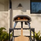 OONI | Koda 2 | Gas-Pizzaofen 14 Zoll | Schwarz