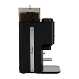 Lelit | Steve | Espressmühle | schwarz