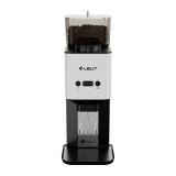 Lelit | Steve | Espressmühle | weiß