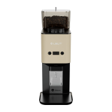 Lelit | Steve | Espressmühle | gold