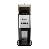 Lelit | Steve | Espressmühle | Edelstahl matt