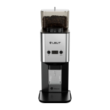 Lelit | Steve | Espressmühle | Edelstahl poliert