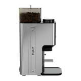Lelit | Steve | Espressmühle | Edelstahl poliert