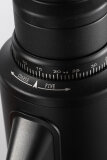 EMIL | T58 | Single Doser | Red Burrs Titanium | Espressomühle | Schwarz | NEUHEIT PRESALE
