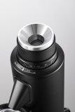 EMIL | T58 | Single Doser | Red Burrs Titanium | Espressomühle | Schwarz | NEUHEIT PRESALE