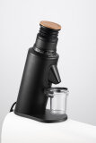 EMIL | T58 | Single Doser | Red Burrs Titanium | Espressomühle | Schwarz | NEUHEIT PRESALE