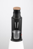 EMIL | T58 | Single Doser | Red Burrs Titanium | Espressomühle | Schwarz | NEUHEIT PRESALE