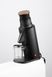 EMIL | T58 | Single Doser | Red Burrs Titanium | Espressomühle | Schwarz | NEUHEIT PRESALE