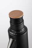 EMIL | T58 | Single Doser | Red Burrs Titanium | Espressomühle | Schwarz | NEUHEIT PRESALE