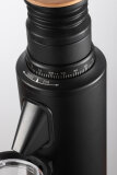 EMIL | T58 | Single Doser | Red Burrs Titanium | Espressomühle | Schwarz | NEUHEIT PRESALE