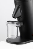 EMIL | T58 | Single Doser | Red Burrs Titanium | Espressomühle | Schwarz | NEUHEIT PRESALE