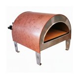 PIZZA PARTY | ARDORE  INKL. SAPUTO BISCOTTO | 550° |...