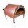 PIZZA PARTY | ARDORE  INKL. SAPUTO BISCOTTO | 550° | GASOFEN | KUPFER