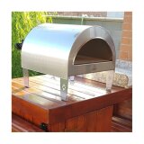 PIZZA PARTY | ARDORE  INKL. SAPUTO BISCOTTO | 550° |...