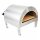 PIZZA PARTY | ARDORE  INKL. SAPUTO BISCOTTO | 550° | GASOFEN | SILBER