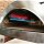 PIZZA PARTY | ARDORE  INKL. SAPUTO BISCOTTO | 550° | GASOFEN | SILBER MATT