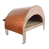 PIZZA PARTY | EMOZIONE INKL. SAPUTO BISCOTTO | 550° |...