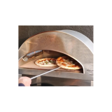 PIZZA PARTY | EMOZIONE INKL. SAPUTO BISCOTTO | 550° |...