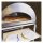 PIZZA PARTY | EMOZIONE INKL. SAPUTO BISCOTTO | 550° | 40x70 cm. | GASOFEN | KUPFER