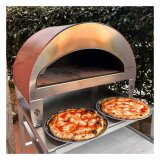 PIZZA PARTY | EMOZIONE INKL. SAPUTO BISCOTTO | 550° |...