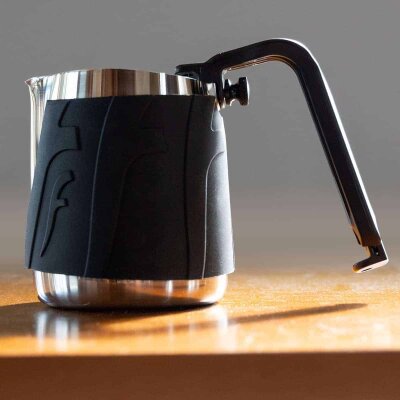 FLAIR | Milk Steaming Pitcher - Milchkanne |  0,4 Liter