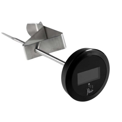 FLAIR | Digital Milk Steaming Thermometer