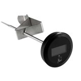 FLAIR | Digital Milk Steaming Thermometer