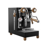 Lelit PL62X3 - Mara X3 | Zweikreiser | Espressomaschine | schwarz