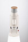 EMIL | T58 | Single Doser | Red Burrs Titanium | Espressomühle | SAND | NEUHEIT PRESALE