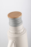 EMIL | T58 | Single Doser | Red Burrs Titanium | Espressomühle | SAND | NEUHEIT PRESALE