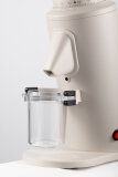 EMIL | T58 | Single Doser | Red Burrs Titanium | Espressomühle | SAND | NEUHEIT PRESALE
