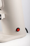 EMIL | T58 | Single Doser | Red Burrs Titanium | Espressomühle | SAND | NEUHEIT PRESALE