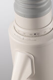 EMIL | T58 | Single Doser | Red Burrs Titanium | Espressomühle | SAND | NEUHEIT PRESALE